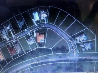 215 W Redsox Path, Hernando, FL 34442