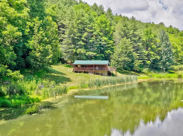4436 Cedar Springs Rd, Rural Retreat, VA 24368