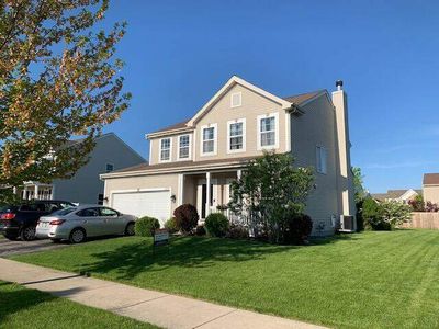 6217 83rd Ave, Kenosha, WI, 53142
