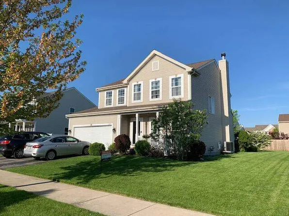 6217 83rd Ave, Kenosha, WI 53142