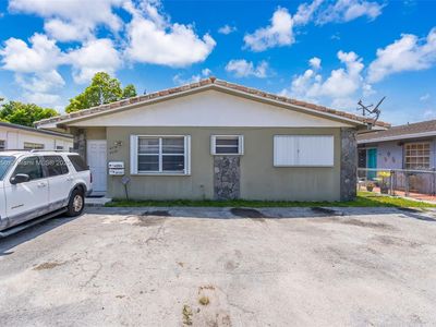 4776 E 10th Ave, Hialeah, FL, 33013