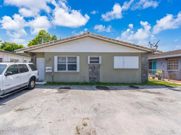4776 E 10th Ave, Hialeah, FL 33013