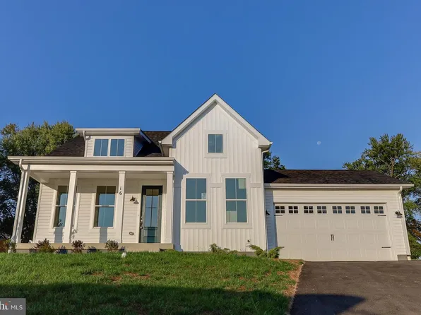 16 Fox Rock, Myersville, MD 21773