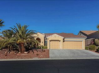 1780 Williamsport St, Henderson, NV 89052