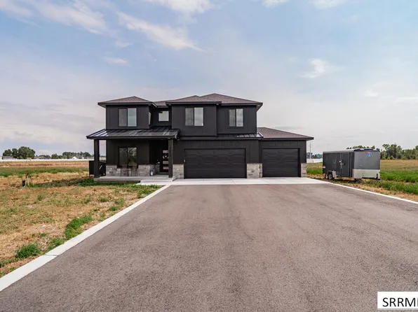 4034 E 537 N, Rigby, ID 83442
