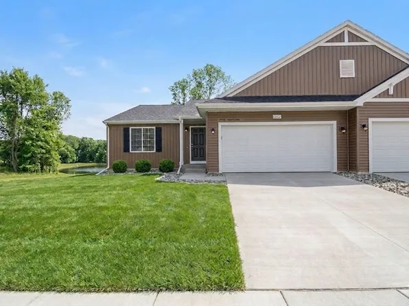 10328 Pennridge Dr, Portage, MI 49024