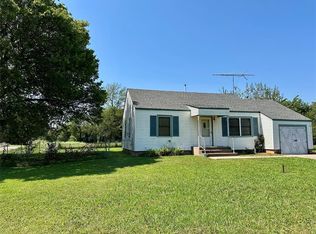 1011 S Canadian Ave, Purcell, OK 73080