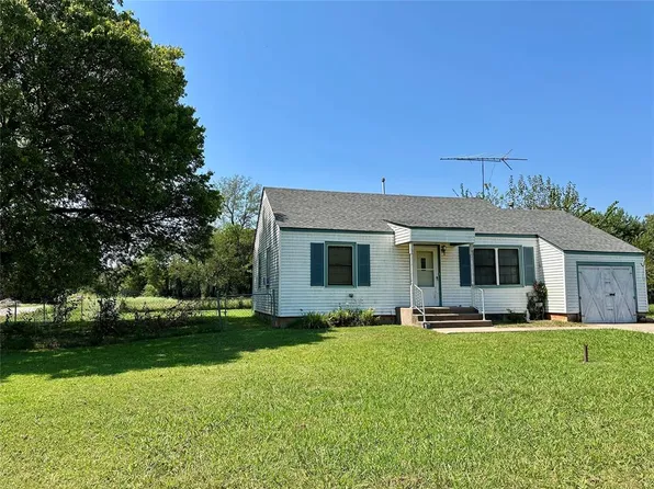 1011 S Canadian Ave, Purcell, OK 73080