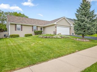 3444 Citadel Dr, Rockford, IL 61109