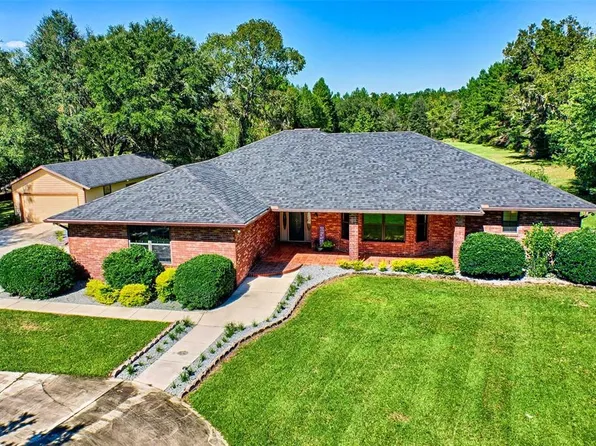 6724 SW 93rd Ave, Gainesville, FL 32608