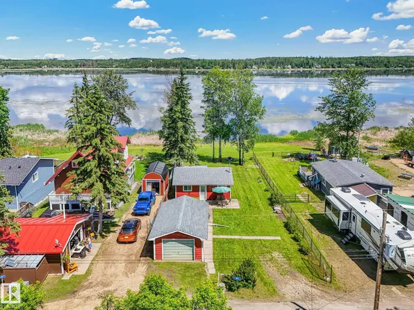 604 Blue Heron Dr, Sandy Beach, AB T0E 1V6