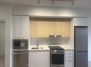 5105 Hurontario St #608, Mississauga, ON L4Z 0C9