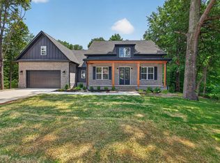 4967 Curtis Dr, Cookeville, TN 38506