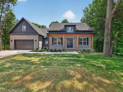 4967 Curtis Dr, Cookeville, TN, 38506