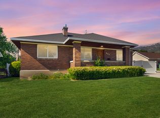247 E 100 N, Kaysville, UT 84037