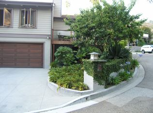 611 Wilcox Way, Laguna Beach, CA 92651