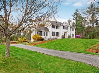 17 Alexandra Way, Acton, MA 01720