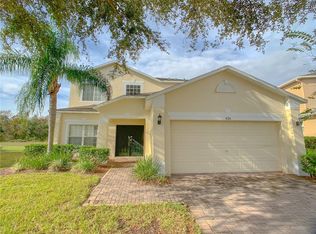 454 Kensington Dr, Davenport, FL 33897