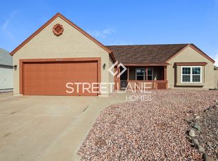 6002 W Hearn Rd, Glendale, AZ 85306
