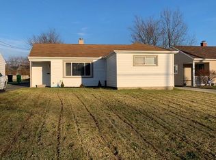 843 Northfield Rd, Bedford, OH 44146