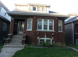5124 W Newport Ave #1, Chicago, IL 60641