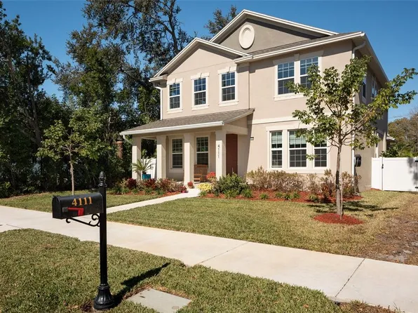 4111 4th Ave N, Saint Petersburg, FL 33713