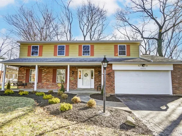 10024 Windzag Ln, Cincinnati, OH 45242