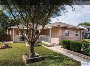 4507 W Village Ct, Austin, TX 78744