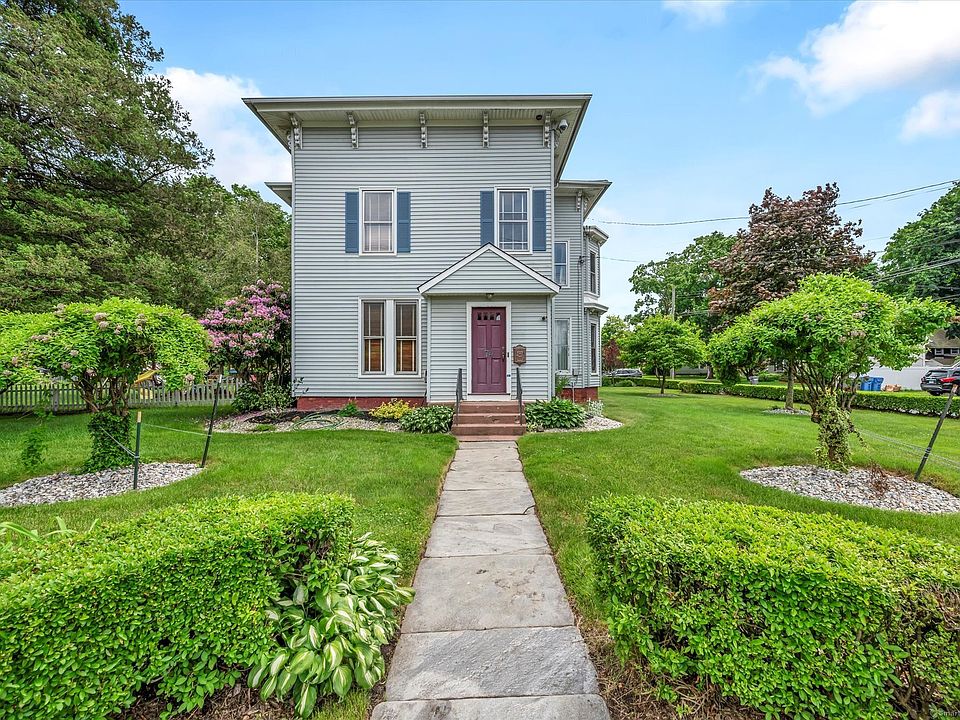 74 Woodbridge St, Manchester, CT 06042 Zillow