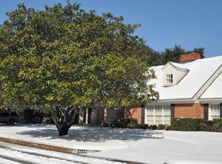 6224 Genoa Rd, Fort Worth, TX 76116