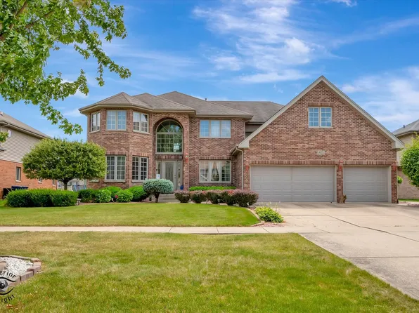 4621 203rd St, Matteson, IL 60443