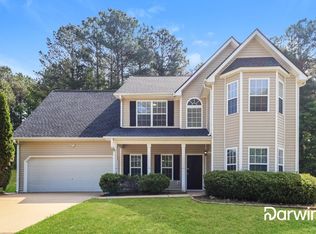 130 Kaleb Ct, Dallas, GA 30132