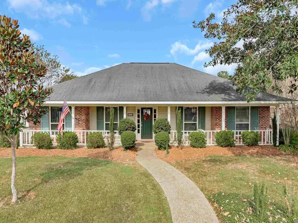 16225 Chadsford Ave, Baton Rouge, LA 70817