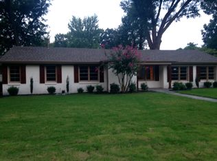 5031 Robindale Ln, Memphis, TN 38117