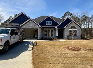 281 Zachary Ct, Columbus, GA 31904