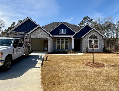 281 Zachary Ct, Columbus, GA, 31904