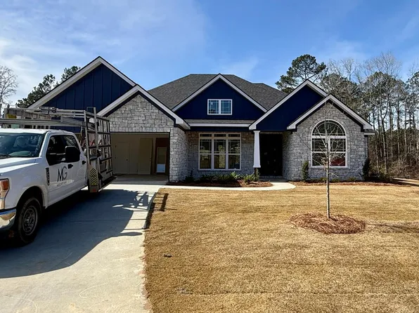 281 Zachary Ct, Columbus, GA 31904
