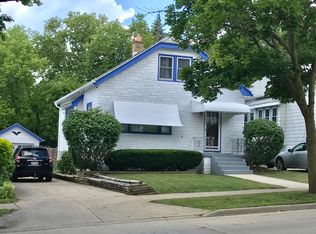 1307 N 68th St, Milwaukee, WI 53213