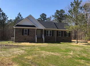 22210 Butterwood Rd, North Dinwiddie, VA 23803