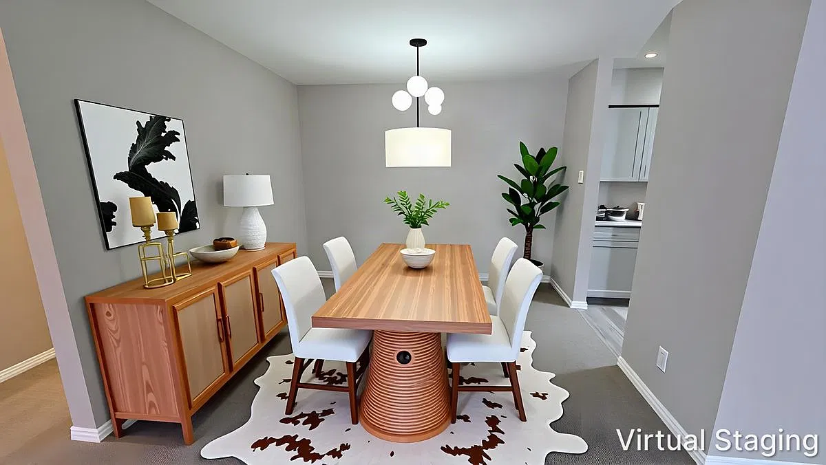 2 bed, 2.0 bath, 1090 sqft, $1,350 — Photo 2