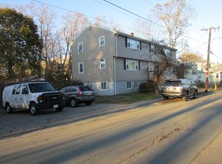 18 Harriet Ave APT 2, Quincy, MA 02171