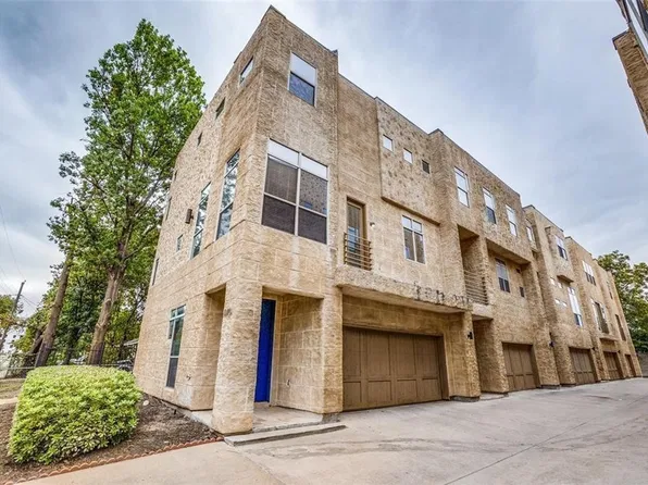 1917 Ashby St, 1917 Ashby St Unit 6-A, Dallas, TX 75204