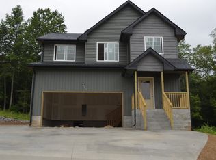 92 Chestnut Hls LOT 92, Clarksville, TN 37042