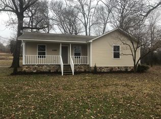 4285 Old Memphis Pike, Tuscumbia, AL 35674
