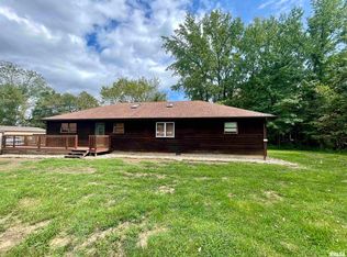 7116 Spillway Rd, Carbondale, IL 62902