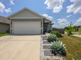 6301 Andes Peak Trl, Austin, TX 78747