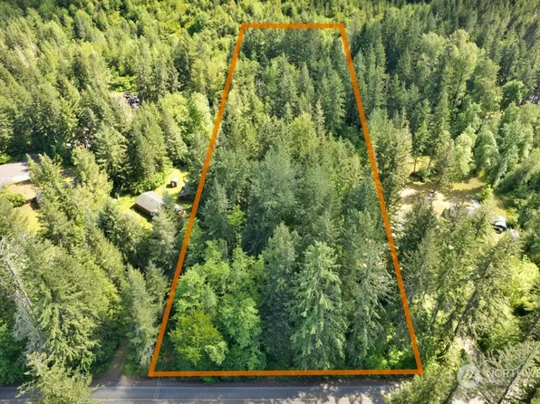 0 State Route 161 E, Eatonville, WA 98328