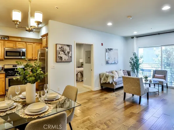 2311 W 10th St Unit 204, Los Angeles, CA 90006