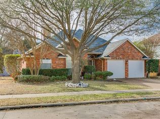 5303 N Briar Ridge Cir, McKinney, TX 75072