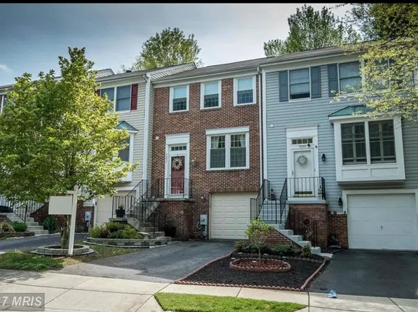 7002 Copperwood Way, Columbia, MD 21046